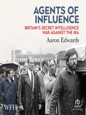 cover image of Agents of Influence